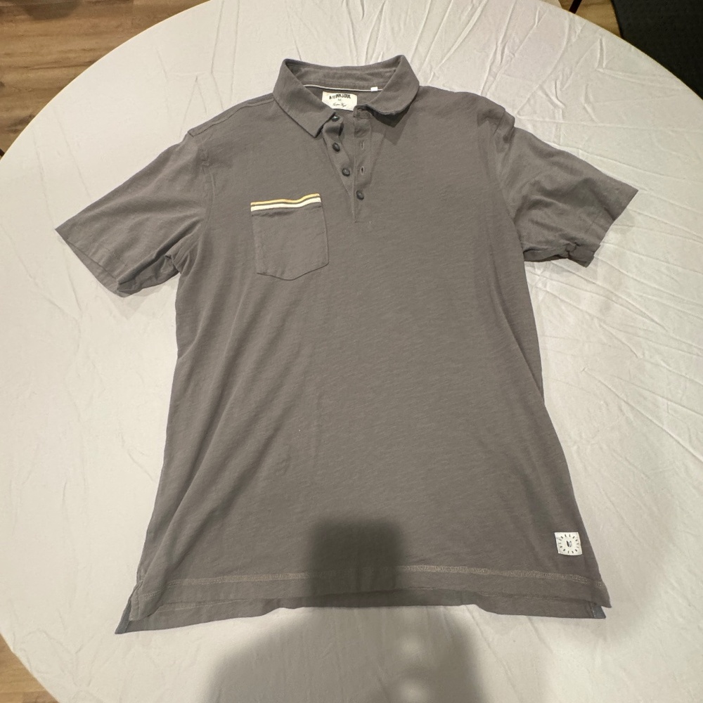 Linksoul Mens polo | L